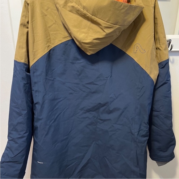 Flylow Lucy Ski Jacket - Picture 2 of 4